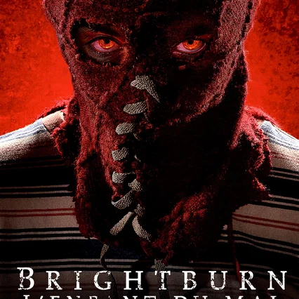 Miniature photo du film : Brightburn - L'enfant du mal