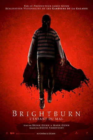Photo 4 du film : Brightburn - L'enfant du mal