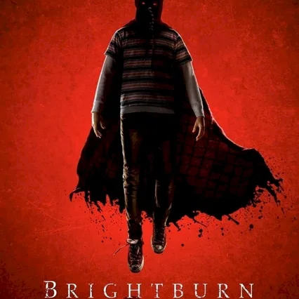 Miniature photo du film : Brightburn - L'enfant du mal