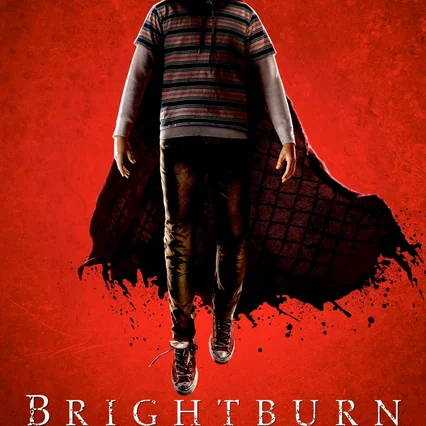Miniature photo du film : Brightburn - L'enfant du mal