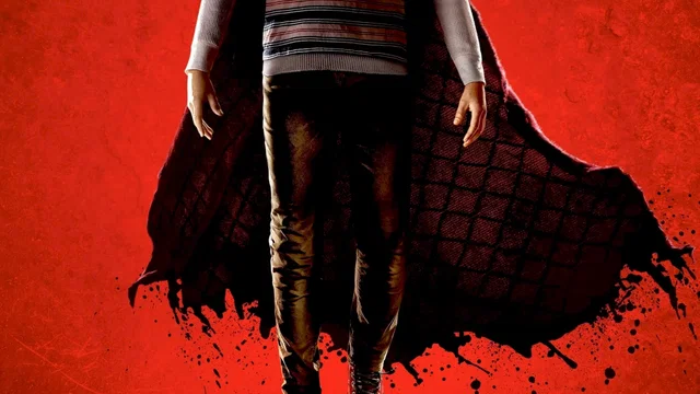 Affiche du film : Brightburn - L'enfant du mal