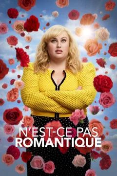 Affiche du film Isn't It Romantic