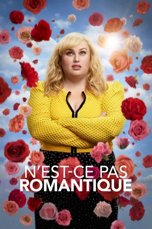 Affiche du film : Isn't It Romantic