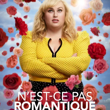 Miniature photo du film : Isn't It Romantic