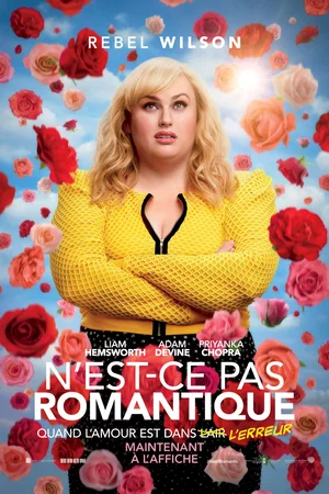 Photo du film : Isn't It Romantic