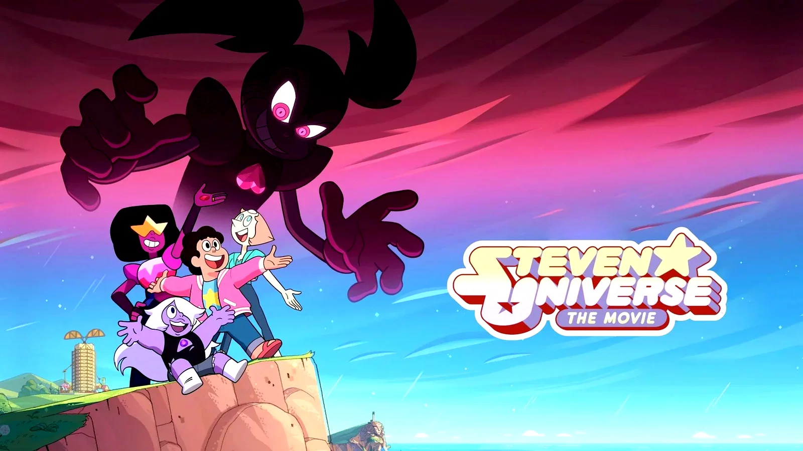 Photo du film : Steven Universe : Le Film