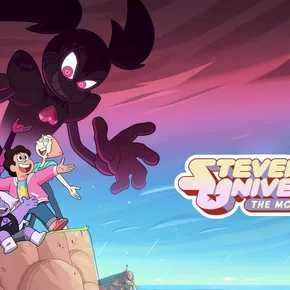 Photo du film : Steven Universe : Le Film