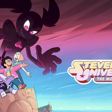 Miniature photo du film : Steven Universe : Le Film