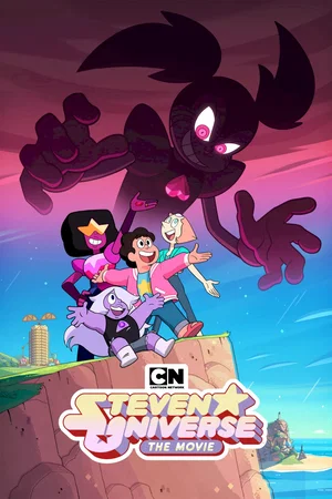 Affiche du film : Steven Universe : Le Film