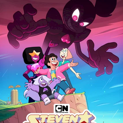 Miniature photo du film : Steven Universe : Le Film