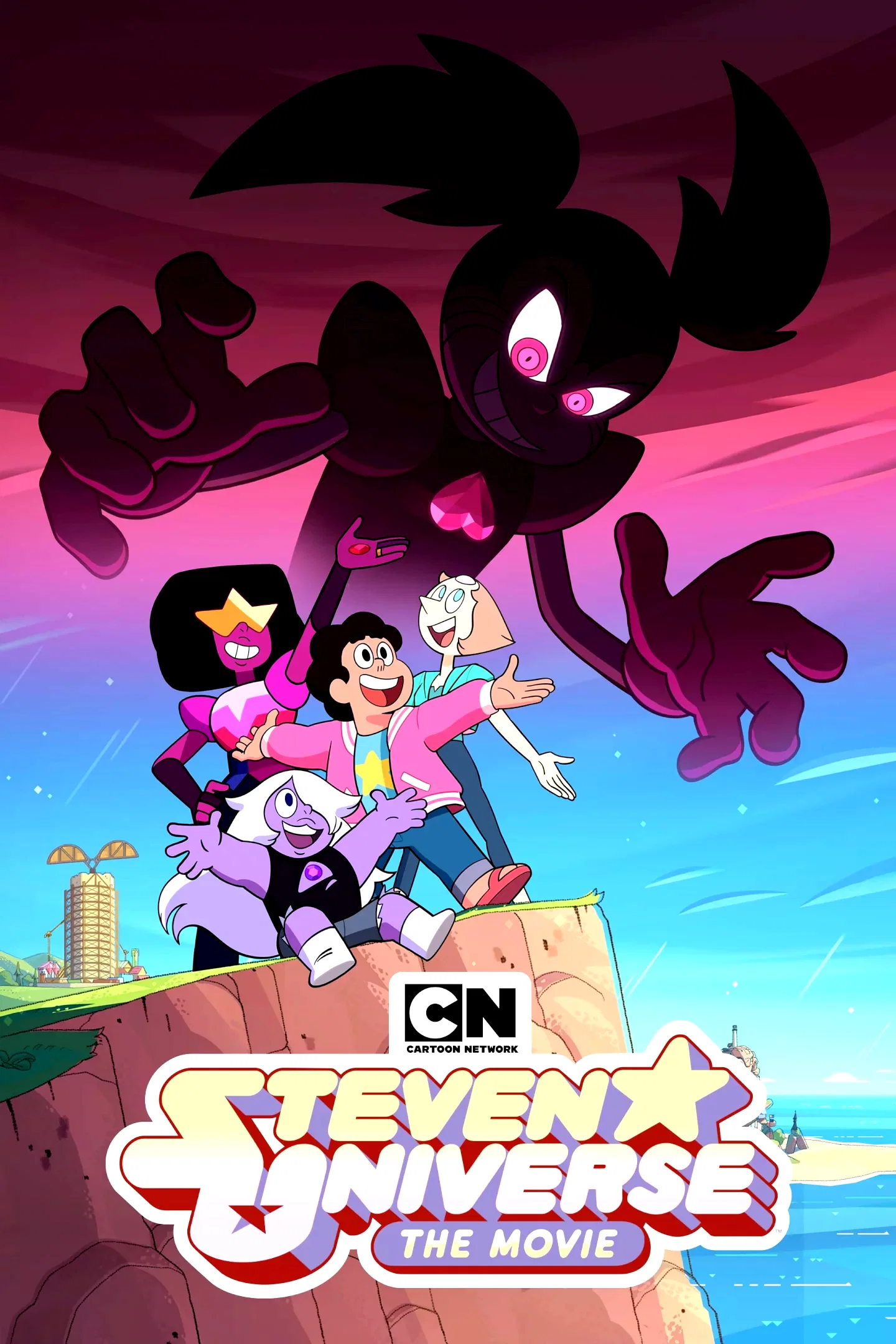 Photo du film : Steven Universe : Le Film