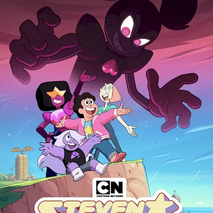Miniature photo du film : Steven Universe : Le Film