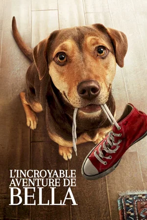 Affiche du film : L'incroyable aventure de Bella