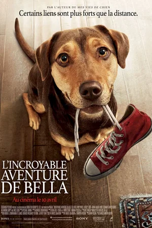 Photo du film : L'incroyable aventure de Bella