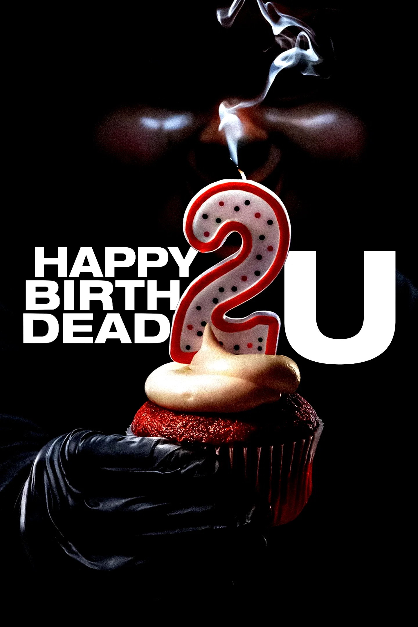 Affiche du film : Happy Birthdead 2 You
