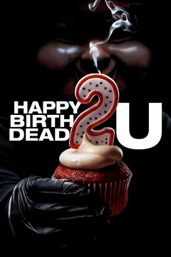 Affiche du film Happy Birthdead 2 You