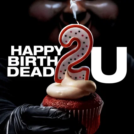 Miniature photo du film : Happy Birthdead 2 You