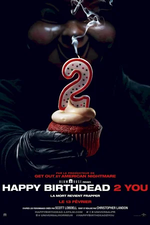 Photo du film : Happy Birthdead 2 You