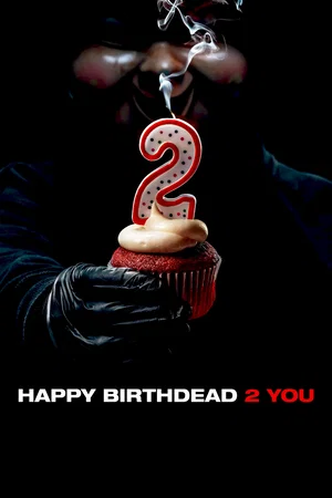 Photo du film : Happy Birthdead 2 You