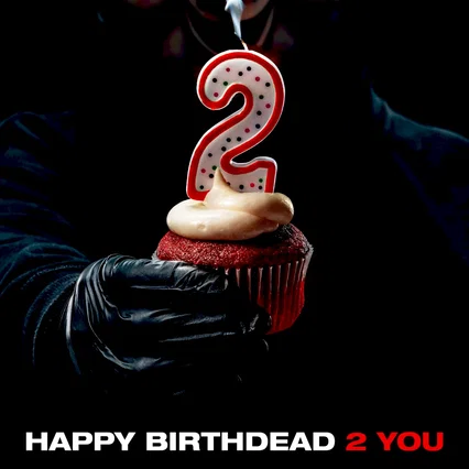 Miniature photo du film : Happy Birthdead 2 You