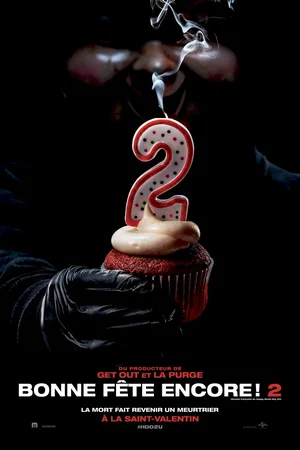 Photo du film : Happy Birthdead 2 You