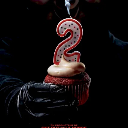 Miniature photo du film : Happy Birthdead 2 You