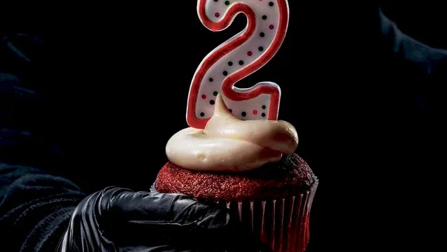 Affiche du film : Happy Birthdead 2 You