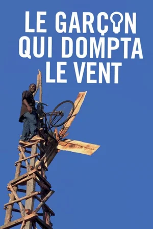 Photo du film : Le Garçon qui dompta le vent