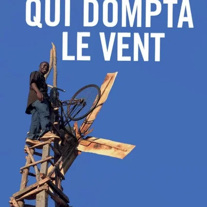 Miniature photo du film : Le Garçon qui dompta le vent