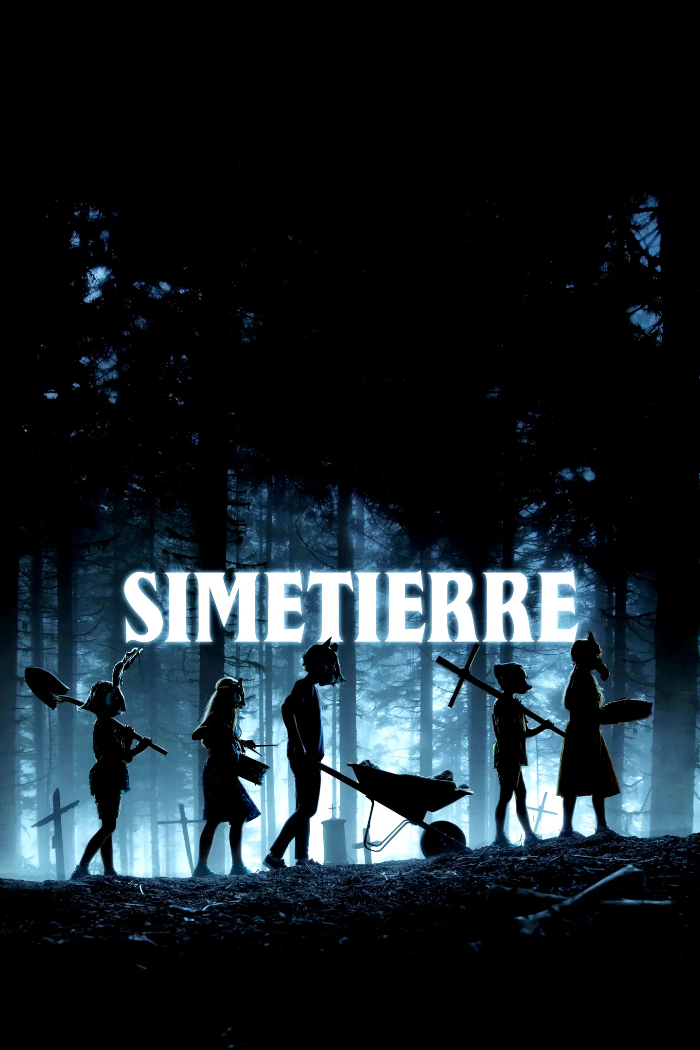 Photo 2 du film : Simetierre