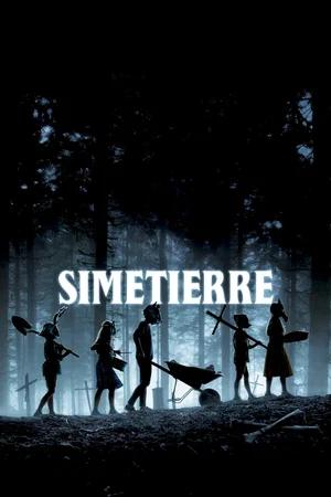 Photo du film : Simetierre