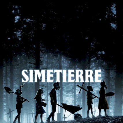 Miniature photo du film : Simetierre