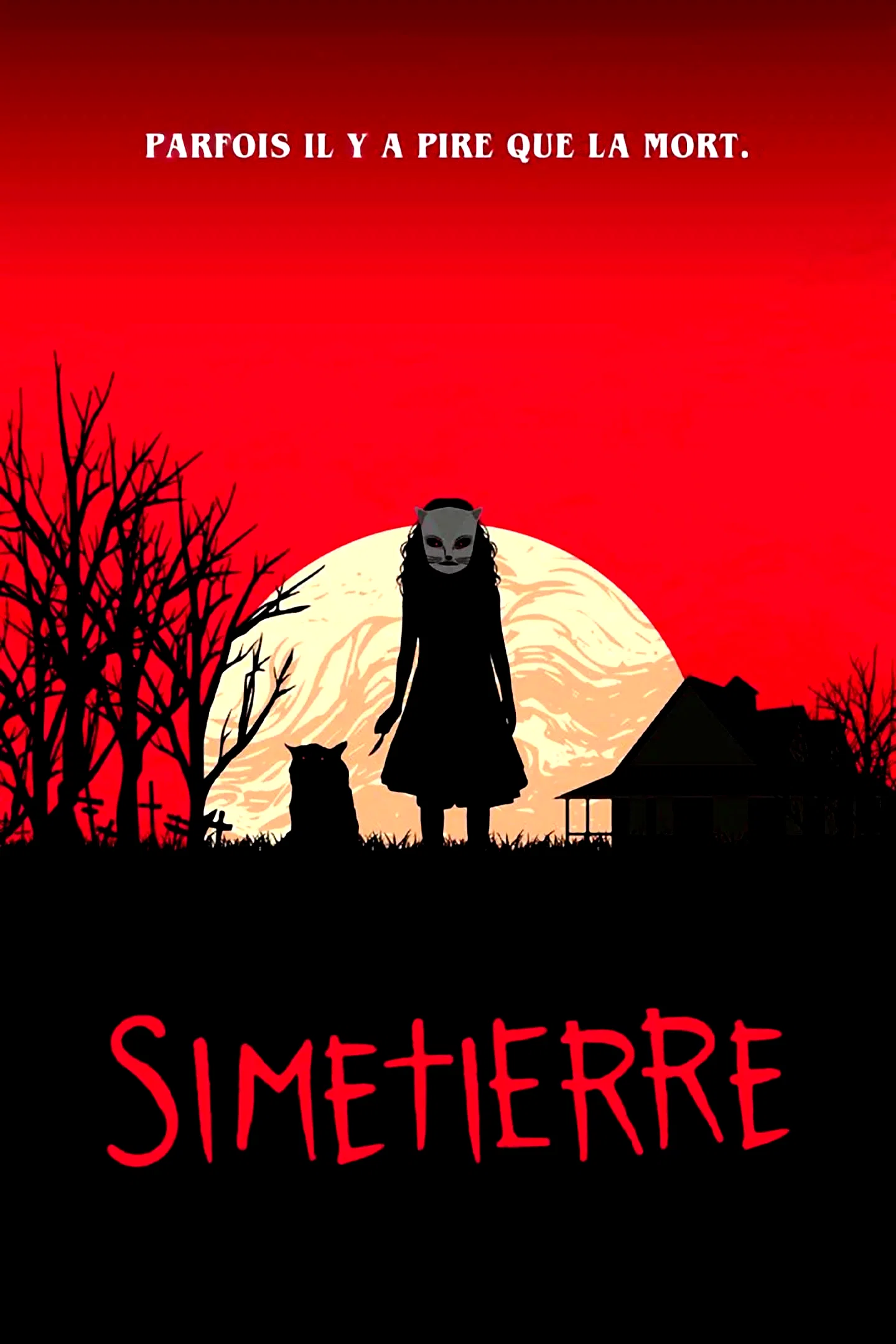 Photo 8 du film : Simetierre