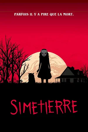 Photo du film : Simetierre