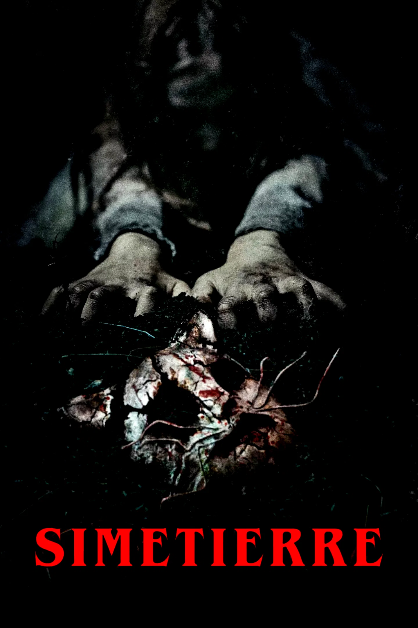 Photo 9 du film : Simetierre