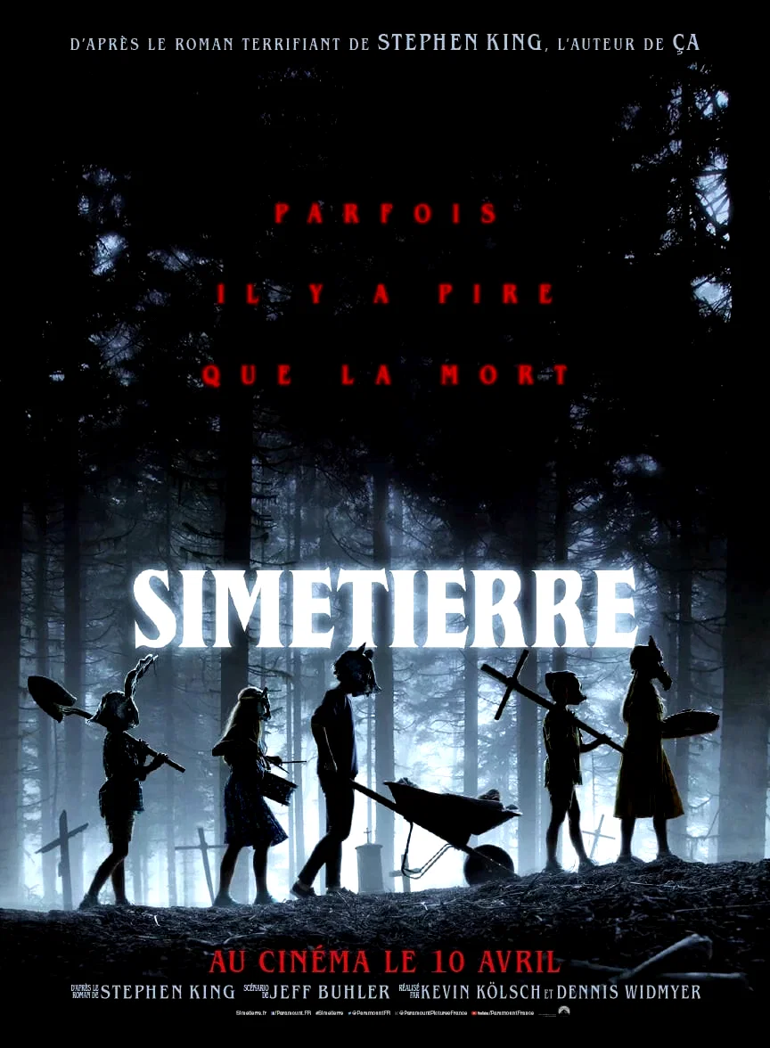 Photo 10 du film : Simetierre