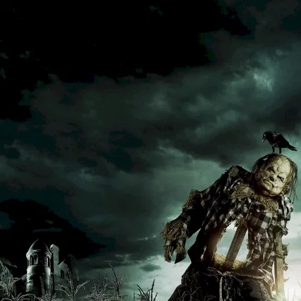 Miniature photo du film : Scary Stories