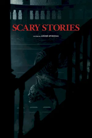 Photo 2 du film : Scary Stories