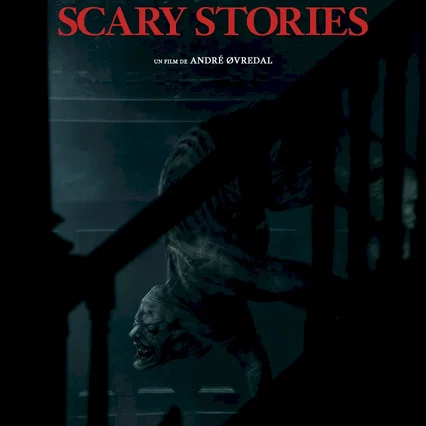 Miniature photo du film : Scary Stories