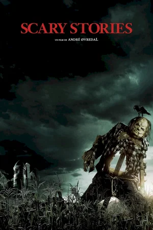 Photo 4 du film : Scary Stories