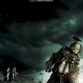 Photo du film : Scary Stories
