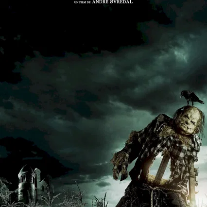 Miniature photo du film : Scary Stories