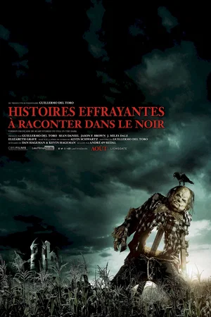 Photo 5 du film : Scary Stories