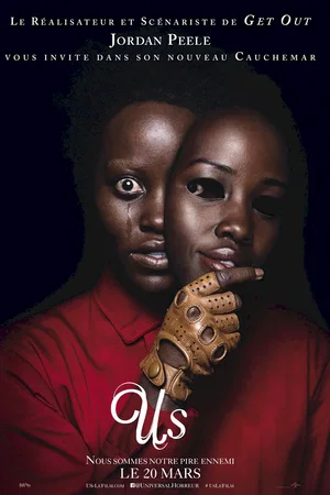 Affiche du film : Us