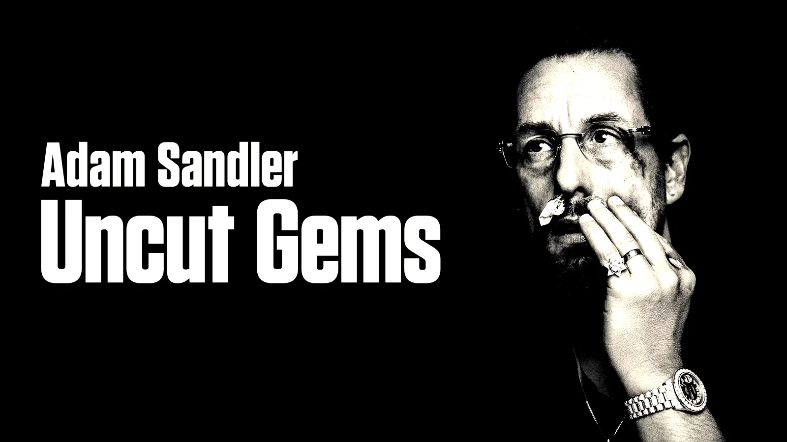 Photo 1 du film : Uncut Gems