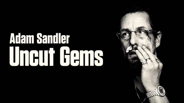 Affiche du film : Uncut Gems