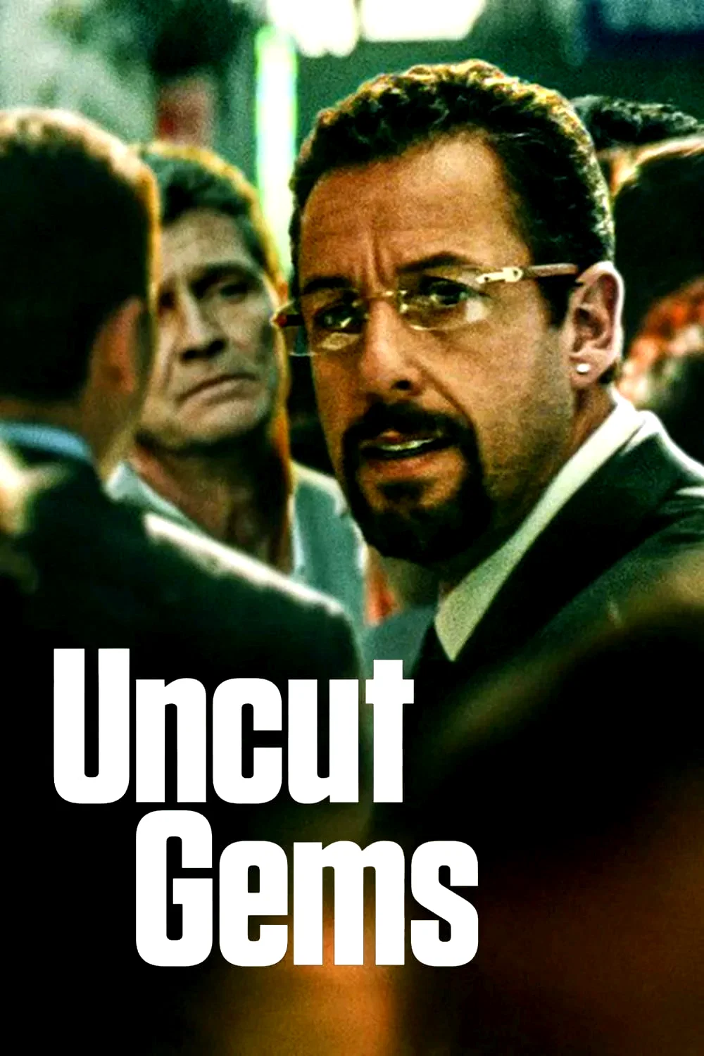 Photo 4 du film : Uncut Gems