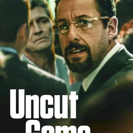 Miniature photo du film : Uncut Gems