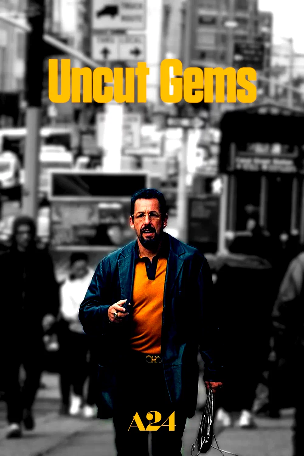 Photo 5 du film : Uncut Gems