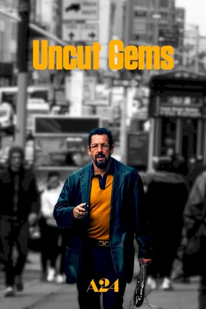 Photo du film : Uncut Gems
